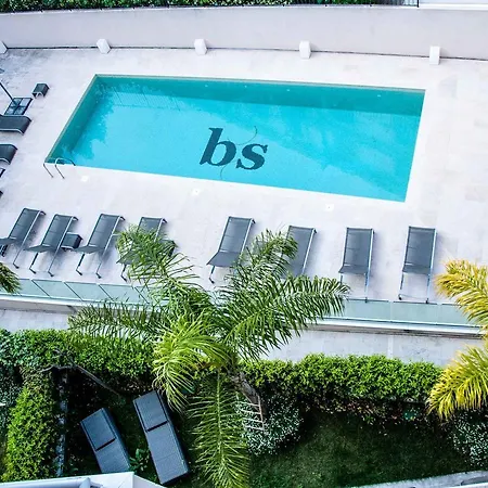 Apartment Blue Square Beaulieu-sur-Mer