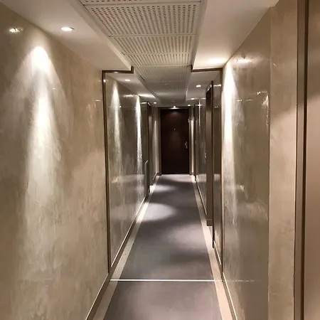Appartement Blue Square