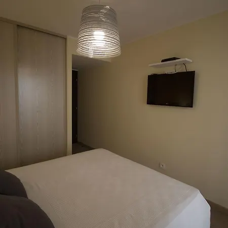 Apartamento Blue Square Beaulieu-sur-Mer