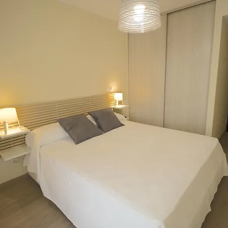 Appartement Blue Square