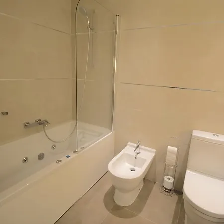 Appartement Blue Square